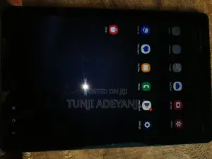 Samsung Galaxy Tab A9+ 64 GB Gray
