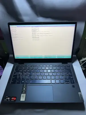Laptop Lenovo Yoga C740 8GB AMD Ryzen 5 SSD 256GB