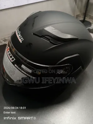 JiGkai Helmet
