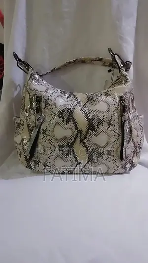 Ladies Hand Bags