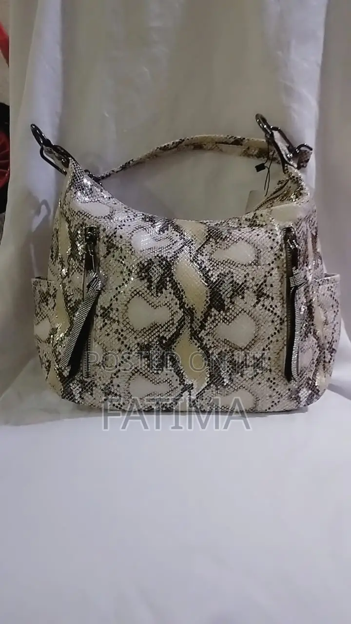 Ladies Hand Bags