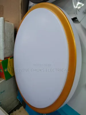 Led Luxury Flush Wall Light