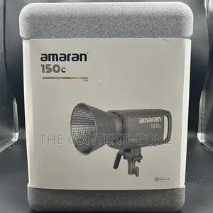 Aputure Amaran 150c RGB