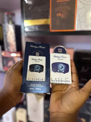 Different Perfumes