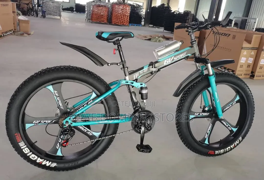 New Motorcycle 2026