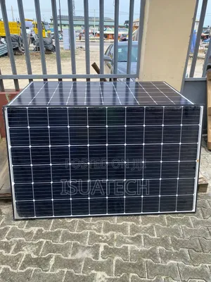 330watt Solar Panels