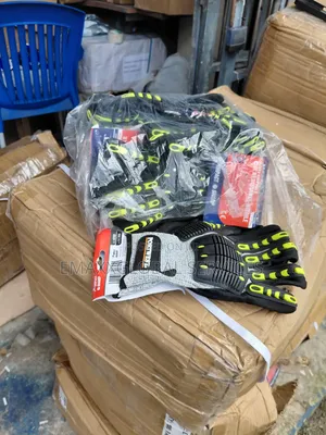 Portwest Anti Impact Glove