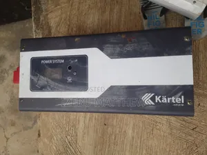 Kartel Power Inverter 3500va