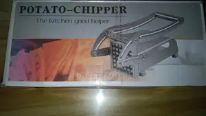 Potato Chopper Chipper