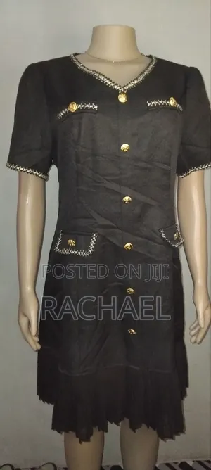 Ladies Gown