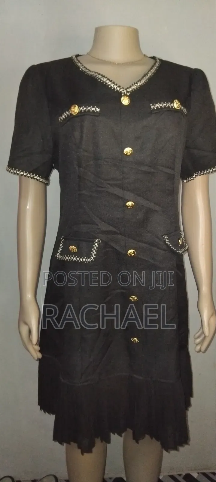 Ladies Gown