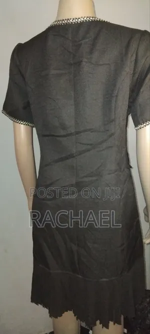 Ladies Gown