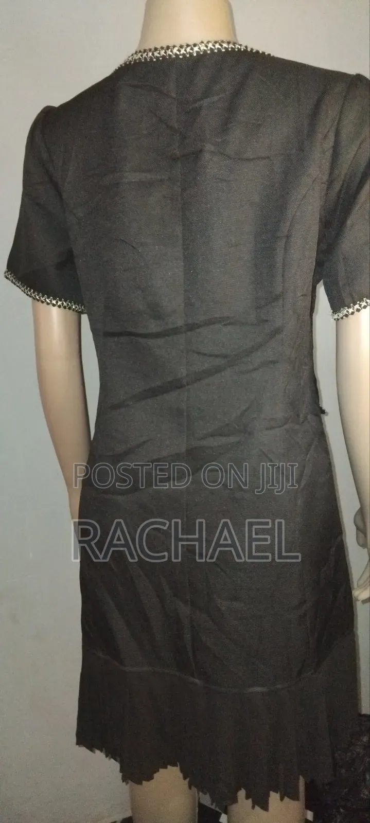 Ladies Gown