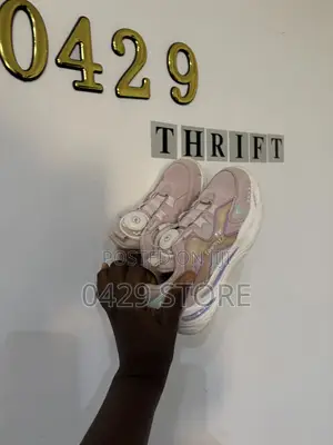 Children Thrift Shoe