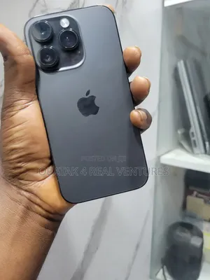 Apple iPhone 14 Pro 128 GB Graphite