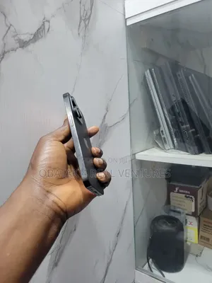 Apple iPhone 14 Pro 128 GB Graphite