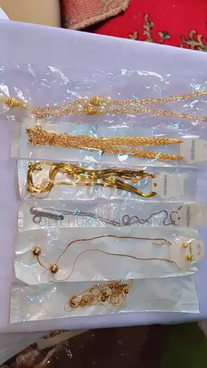 Fashion Jewelry