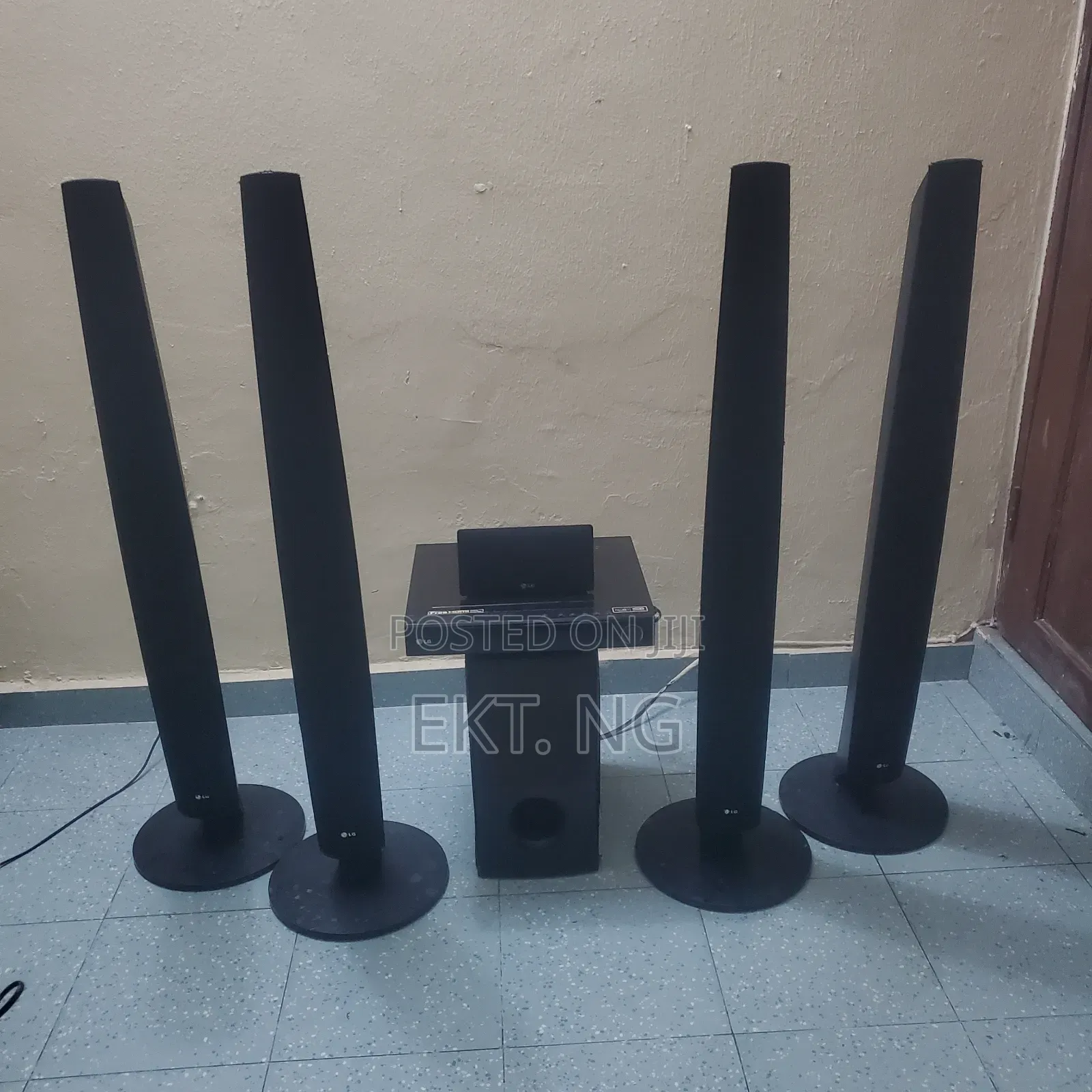 Home Theater