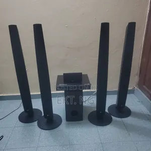 Home Theater