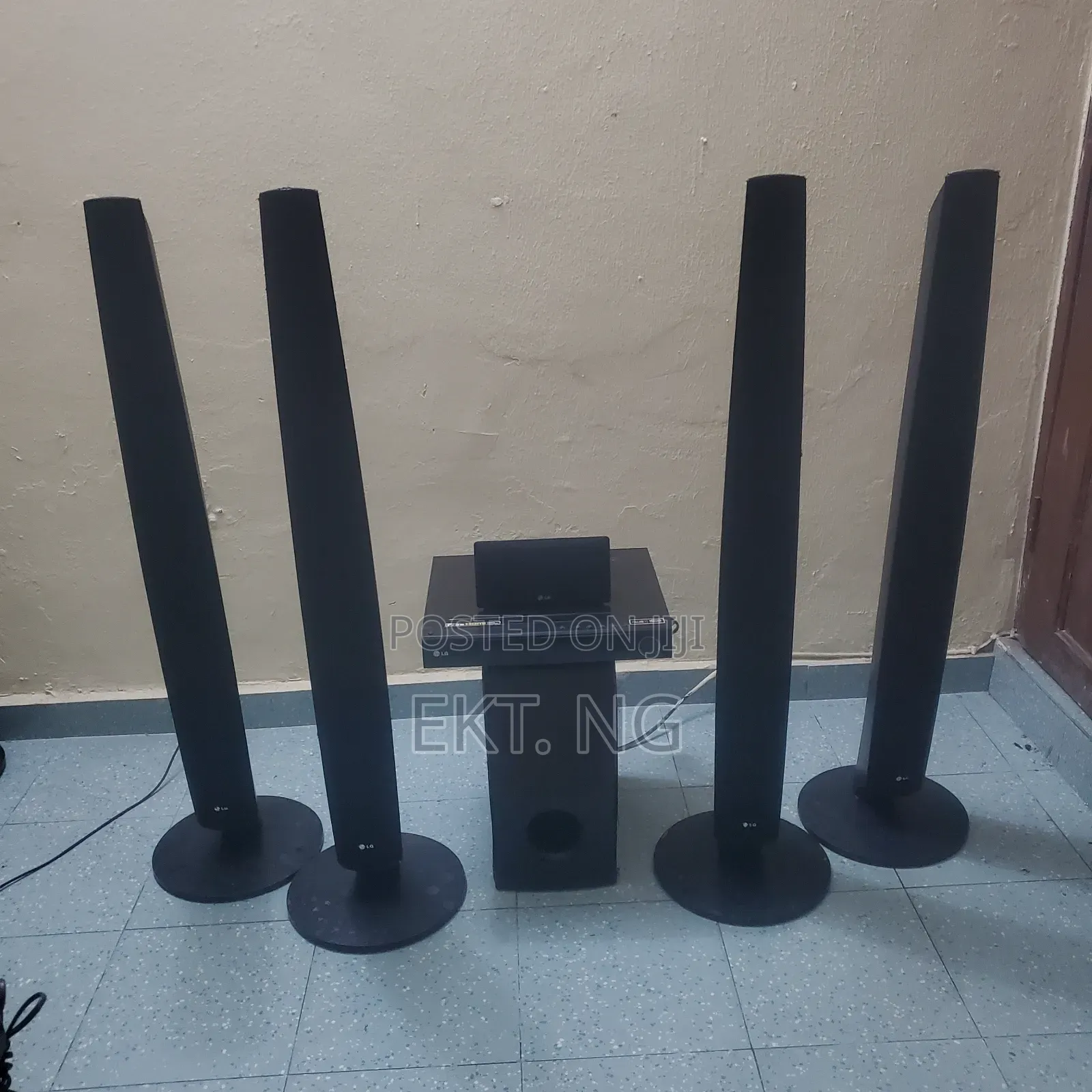 Home Theater