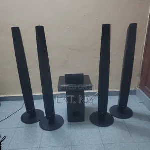 Home Theater