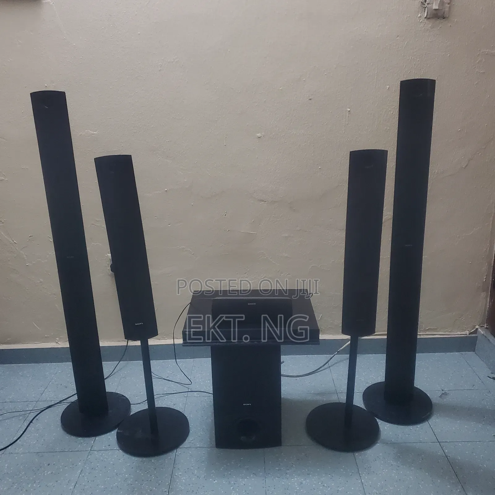 Home Theater