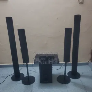 Home Theater