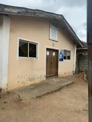 2bdrm Apartment in Igando, Egan for sale