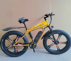 New Motorcycle 2026
