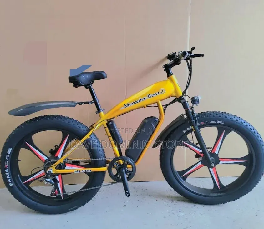 New Motorcycle 2026