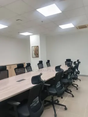280sqm Office 6th Floor Victoria Island, Lagos.