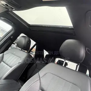 Mercedes-Benz GLE-Class GLE 350d 4MATIC 2017 White