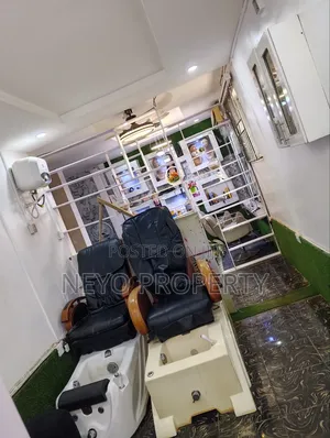 Shop at Awobo After Junction