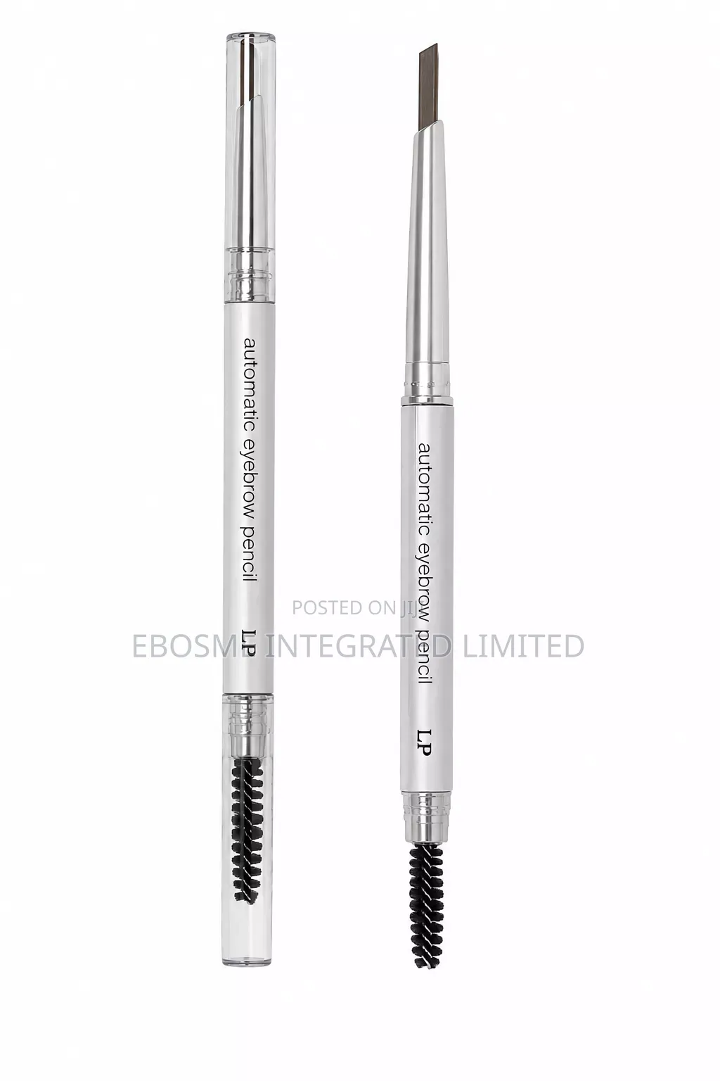 LP Automatic Eyebrow Pencil With Spoolie Brush – MB