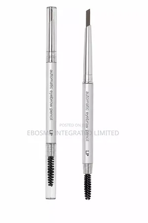 LP Automatic Eyebrow Pencil With Spoolie Brush – MB