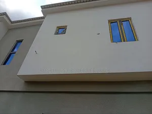 4bdrm Duplex in Fo1 Kubwa for sale