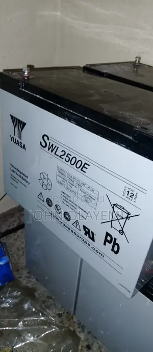 Inverter Battery