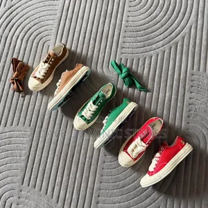 CONVERSE X GOLF LE FLEUR CHUCK 70s "Darryl" by Tyler the Creator