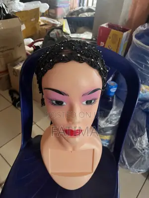 Ladies Turban Caps