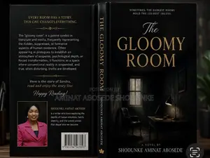 The Gloomy Room