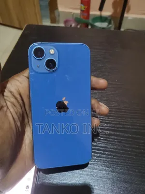 Apple iPhone 13 128 GB Blue