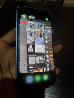 Apple iPhone 13 128 GB Blue