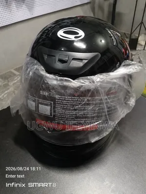 Helmets for Rider