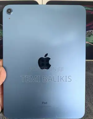 Apple iPhone SE (2022) 64 GB Blue