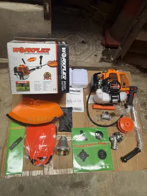 Worxflex Brush Cutter Machine Bc430