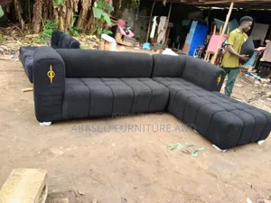 L Shape Couch