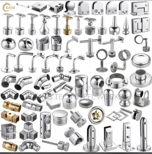 Stainless Angle Elbow L Elbow