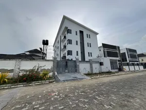3bdrm Apartment in Ikate Lekki Eti-Osa for sale