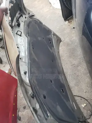 Bonnet Lexus Rx 330 2007 Model Tokunbo