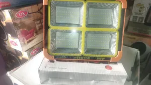 Solar Led Lamp